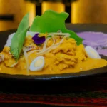 Ají de Gallina — Moray Peruvian Cuisine Cusco