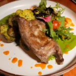 Cuy Confitado — Moray Peruvian Cuisine Cusco